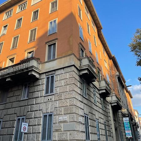 Viale Brianza Apartment Милано Екстериор снимка