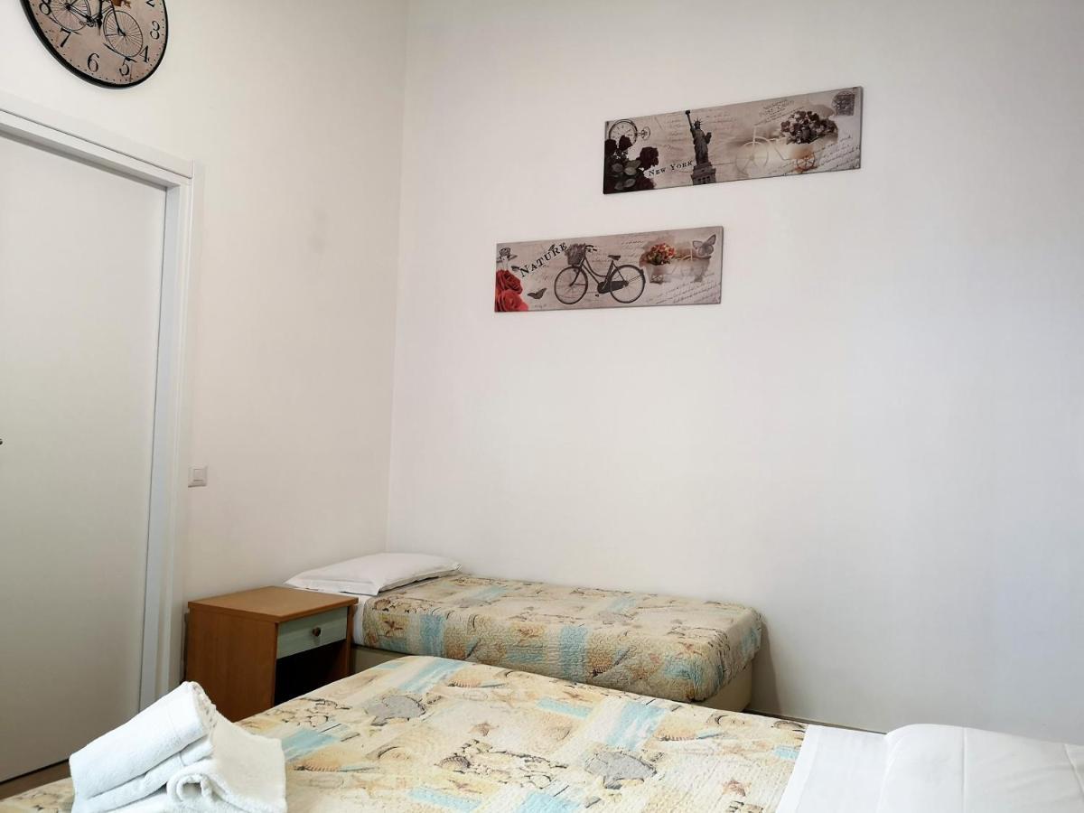 Viale Brianza Apartment Милано Екстериор снимка