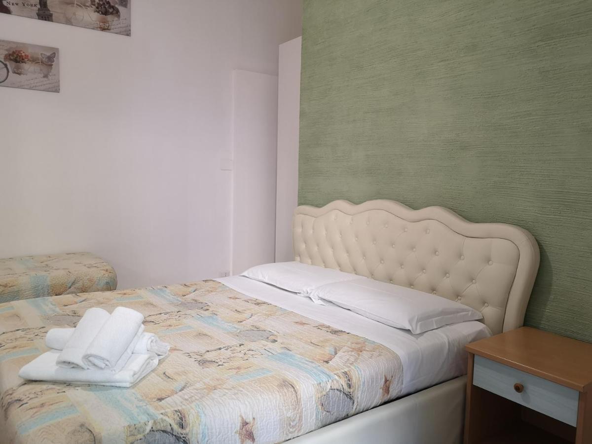 Viale Brianza Apartment Милано Екстериор снимка