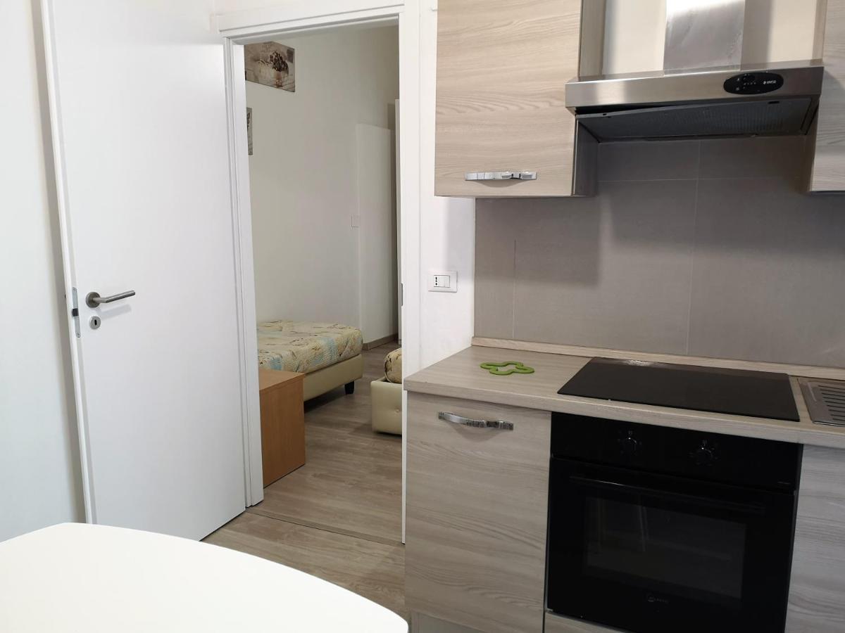 Viale Brianza Apartment Милано Екстериор снимка