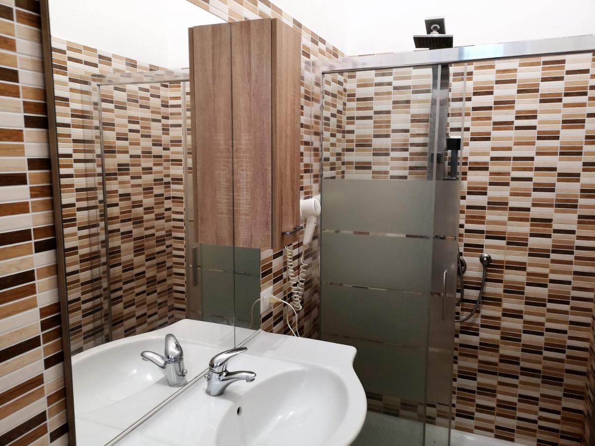 Viale Brianza Apartment Милано Екстериор снимка