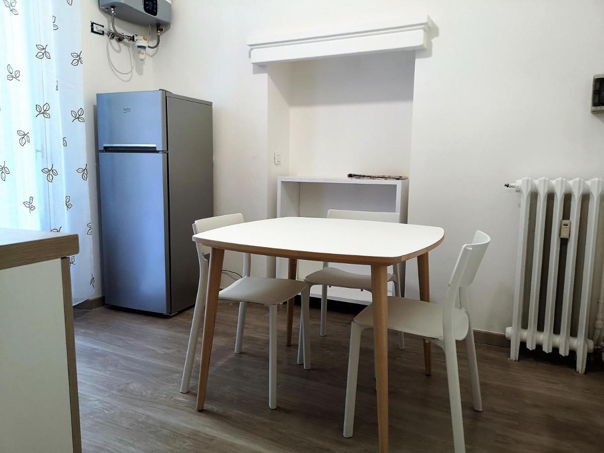 Viale Brianza Apartment Милано Екстериор снимка