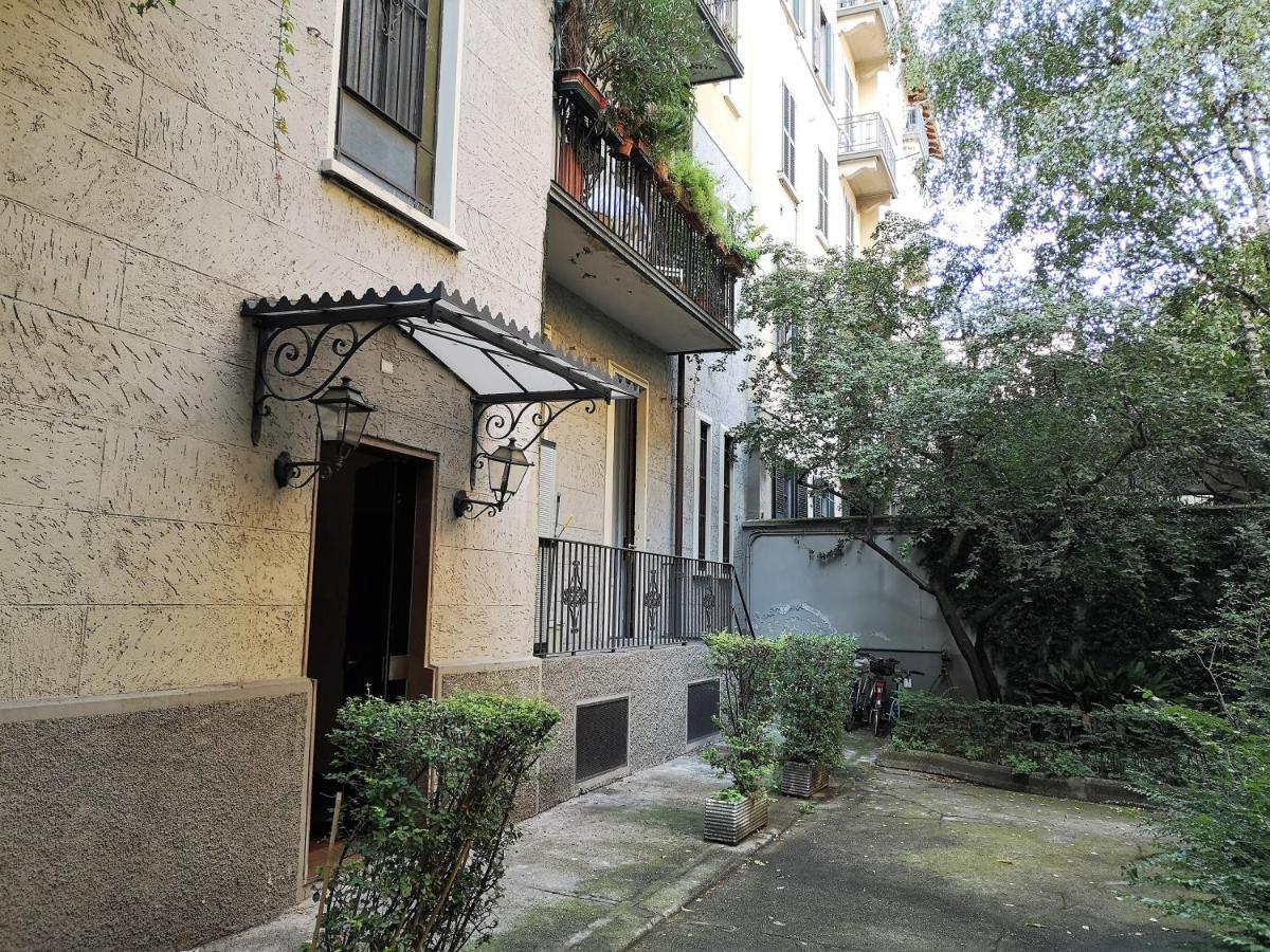 Viale Brianza Apartment Милано Екстериор снимка