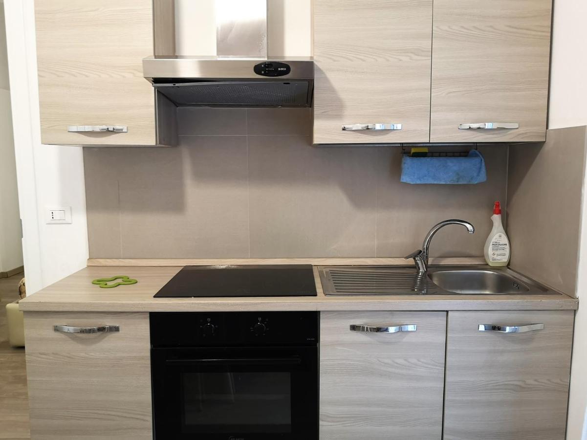 Viale Brianza Apartment Милано Екстериор снимка