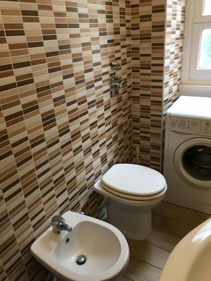 Viale Brianza Apartment Милано Екстериор снимка