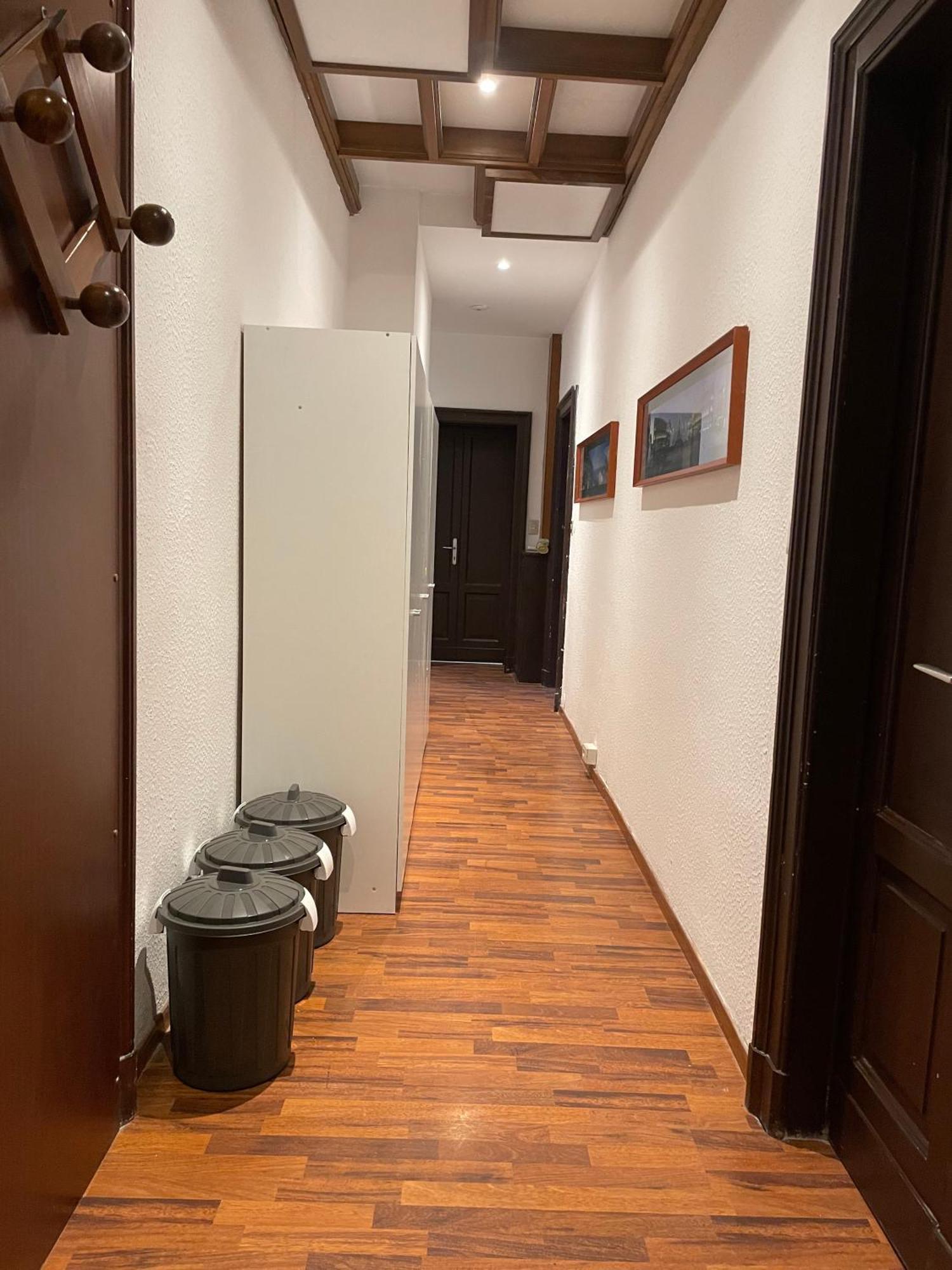 Viale Brianza Apartment Милано Екстериор снимка