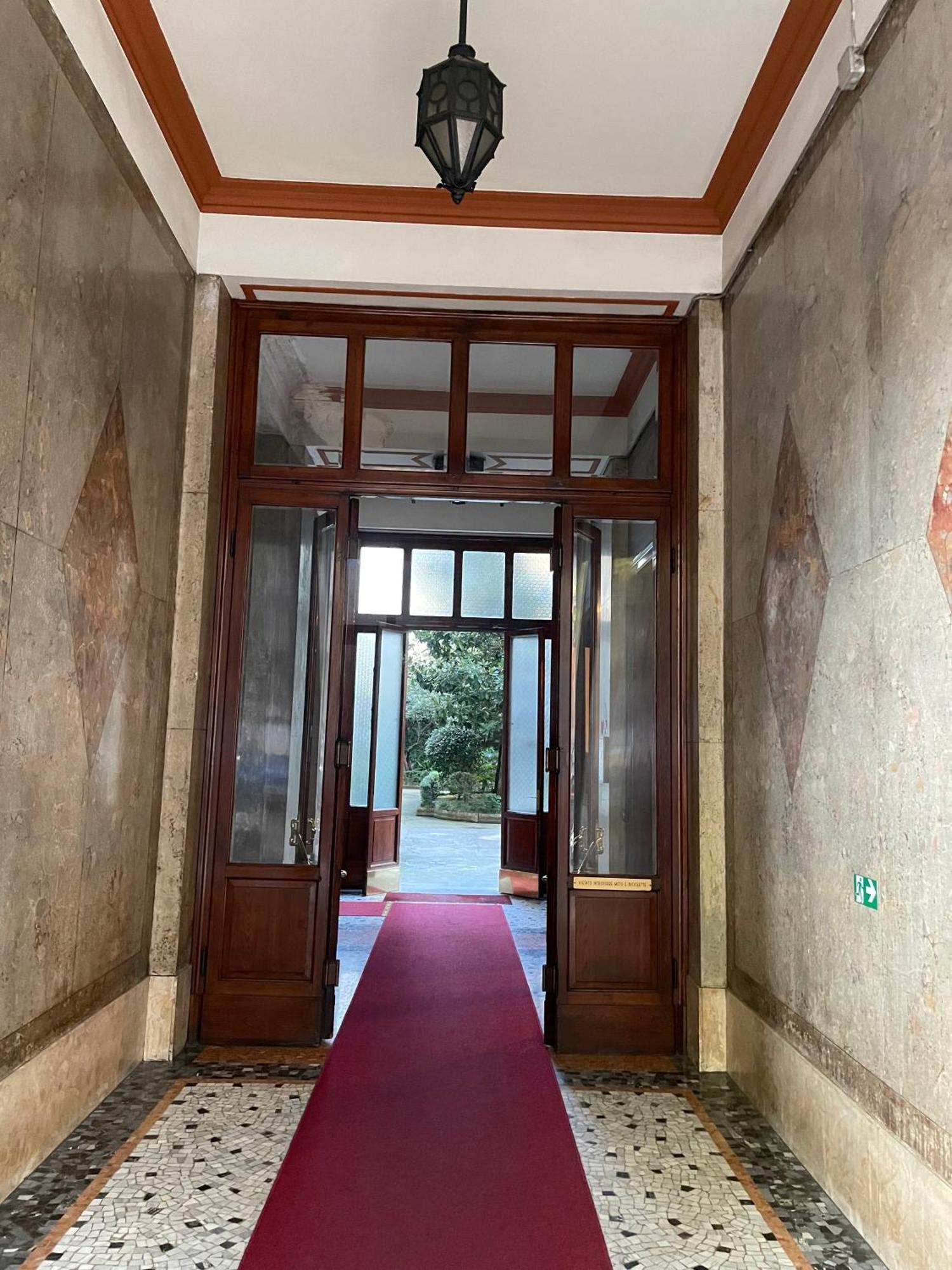 Viale Brianza Apartment Милано Екстериор снимка