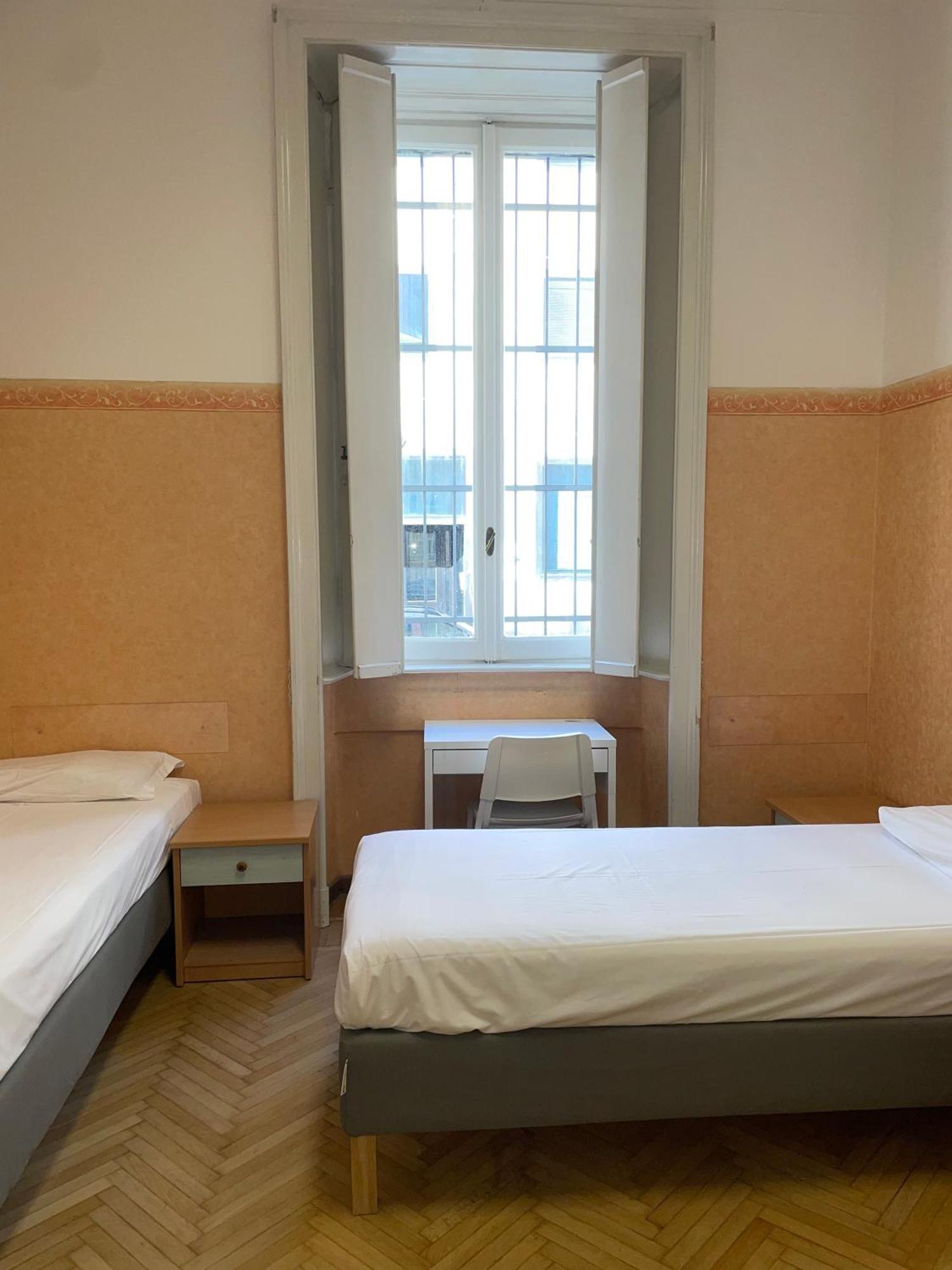 Viale Brianza Apartment Милано Екстериор снимка