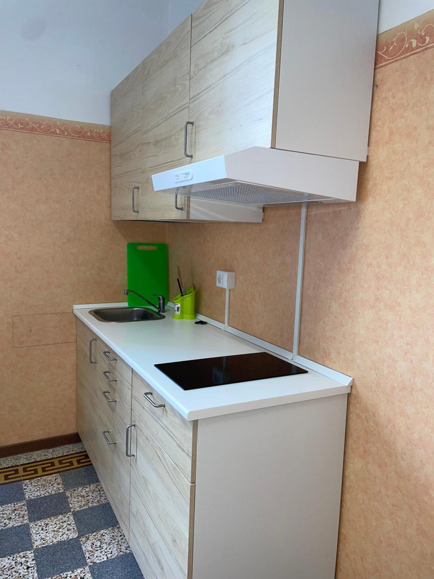 Viale Brianza Apartment Милано Екстериор снимка