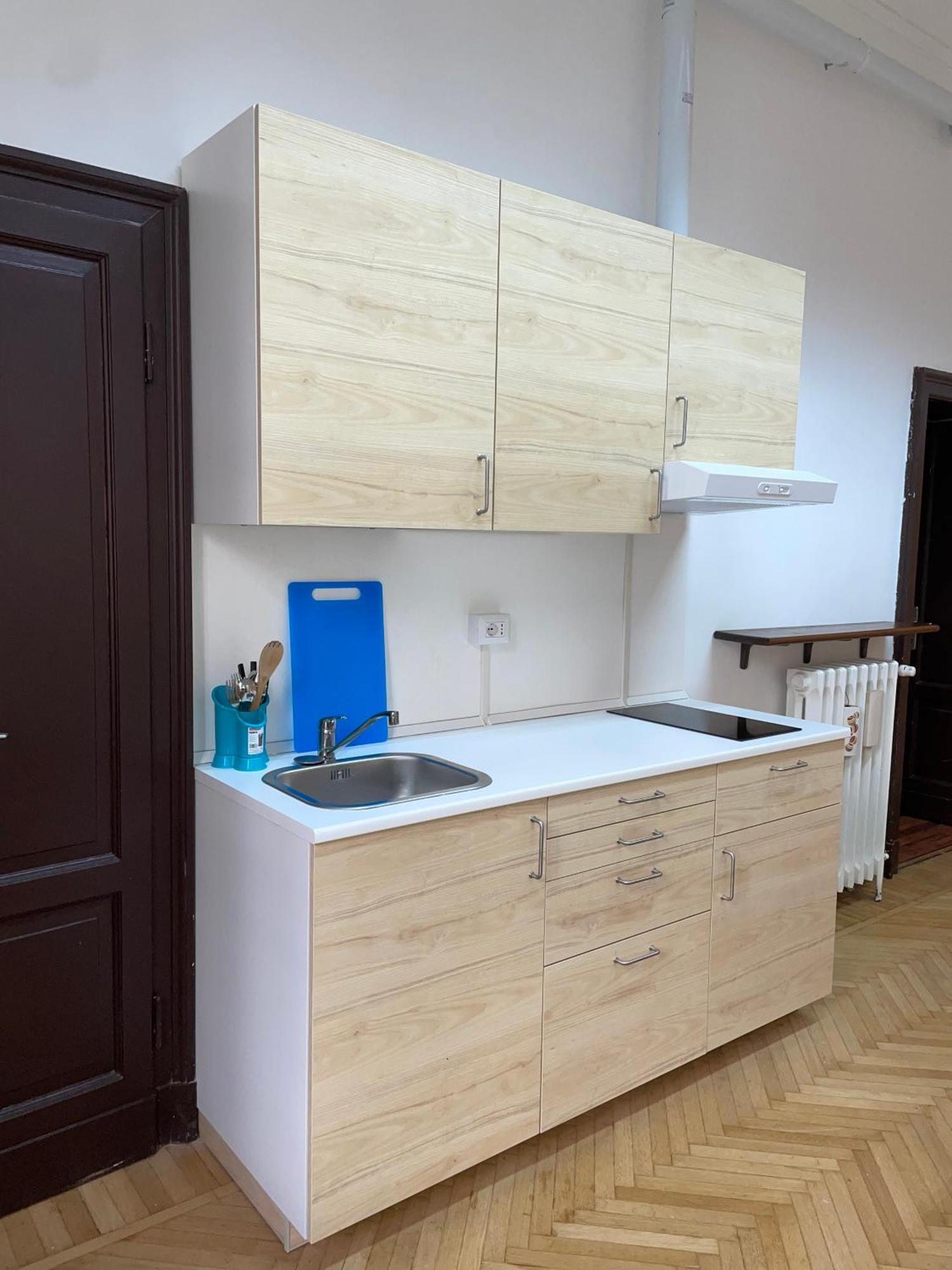 Viale Brianza Apartment Милано Екстериор снимка