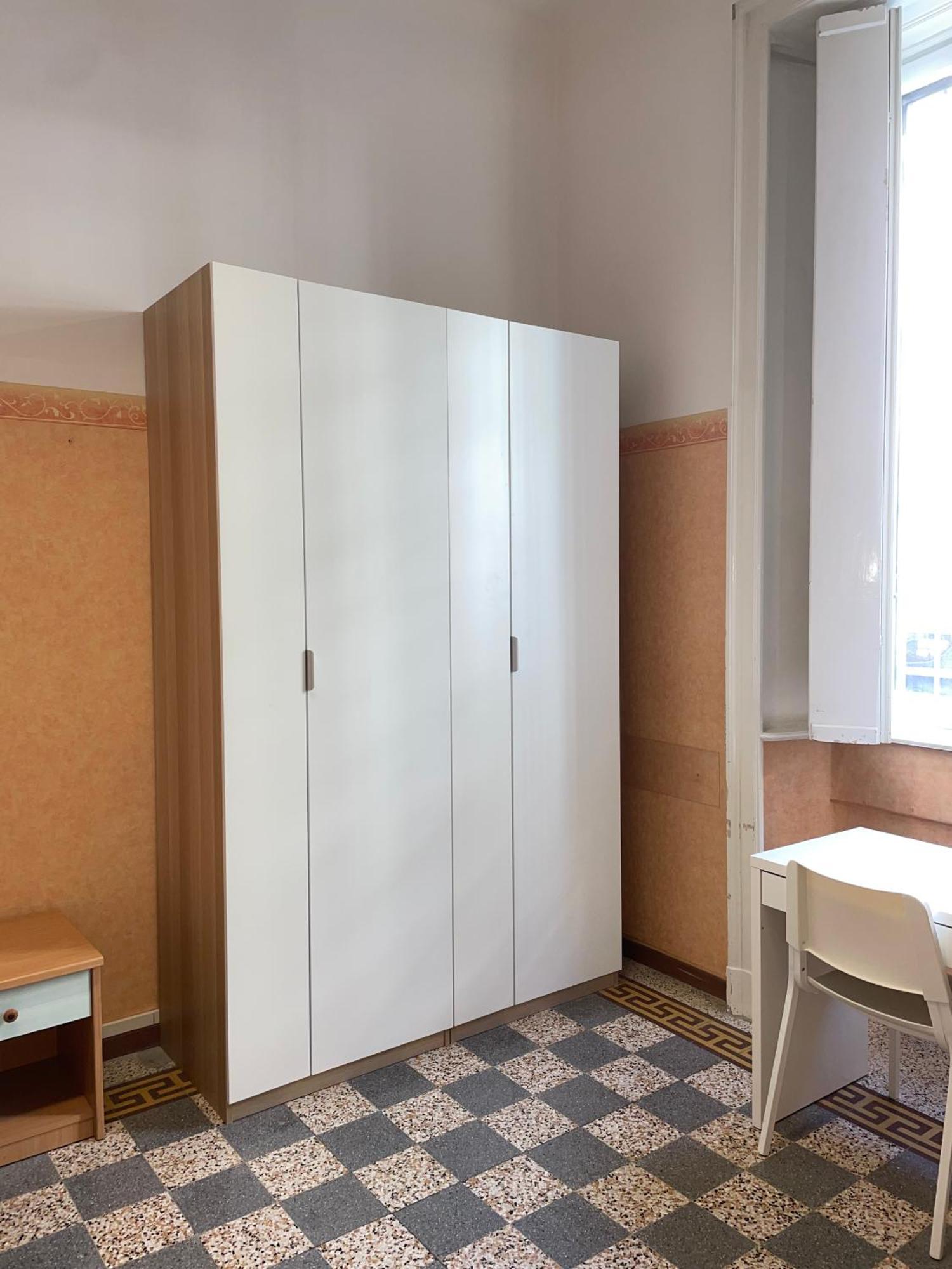 Viale Brianza Apartment Милано Екстериор снимка