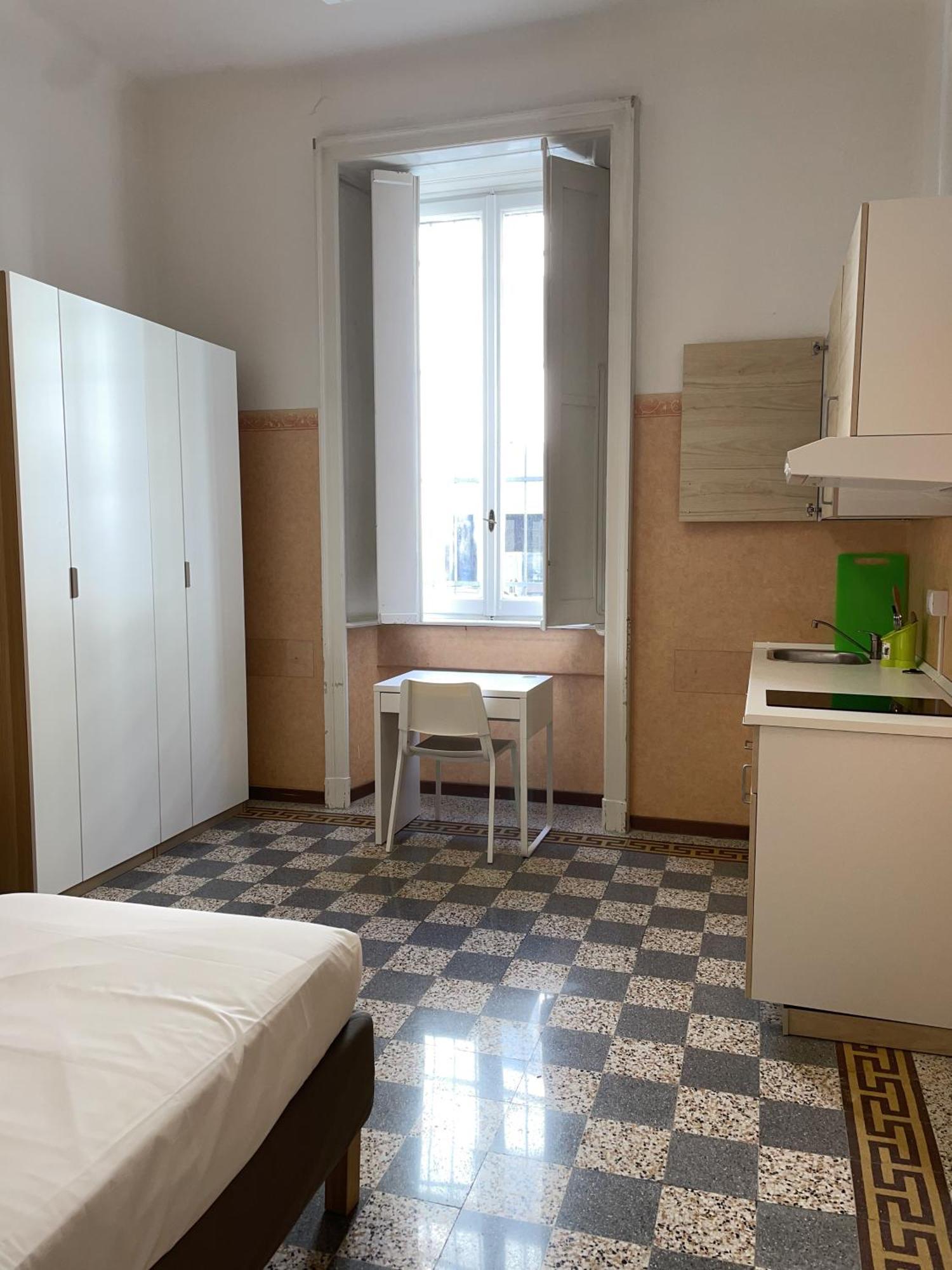 Viale Brianza Apartment Милано Екстериор снимка