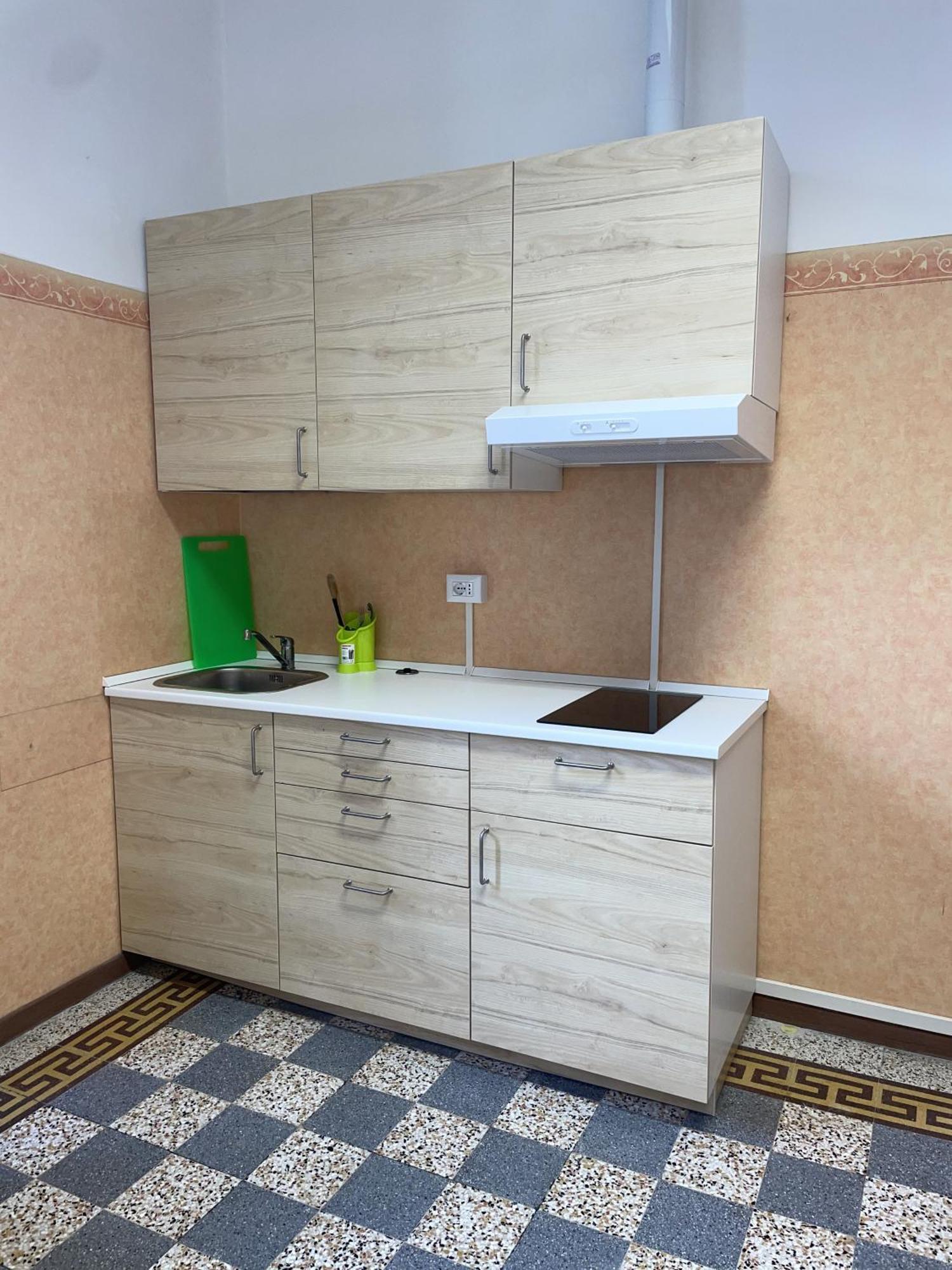 Viale Brianza Apartment Милано Екстериор снимка