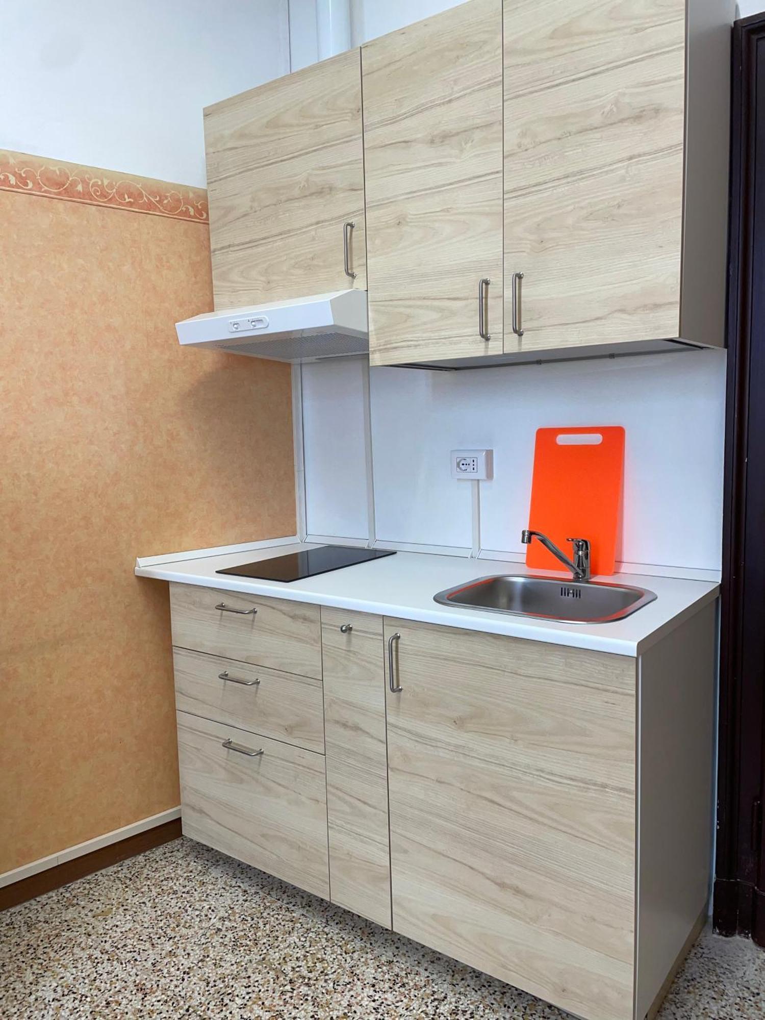 Viale Brianza Apartment Милано Екстериор снимка